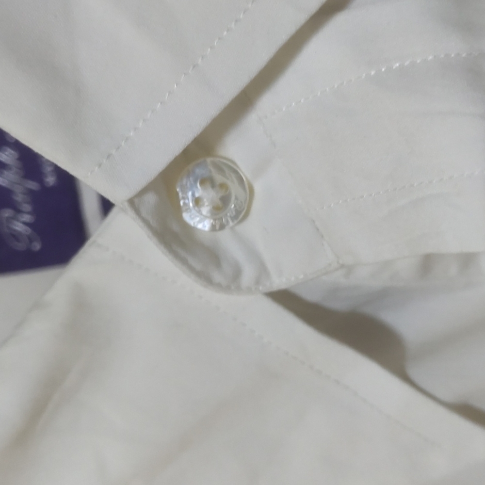 Ralph Lauren Men's Purple Label Made In Italy Shirt - Picture 4 of 11